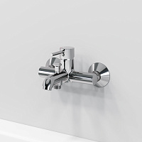 Смеситель для ванны/душа LAPARET Минилиада/MINILIADA N2039602LPT