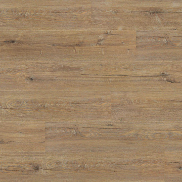 Ламинат 33 класс Clic&Go Impulse дуб бразильский коричневый 1,596 кв.м 8 мм с фаской влагостойкий