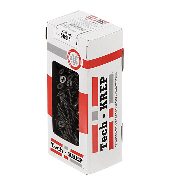 Саморезы ГМ 51x3,5 мм (200 шт.)