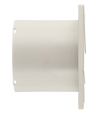 Вентилятор осевой Cata B-10 Plus 140х140 мм d100 мм слоновая кость