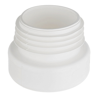 Манжета для унитаза d132 мм прямая