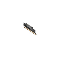 Трековый светильник Technical TR242-2-12W3K-B