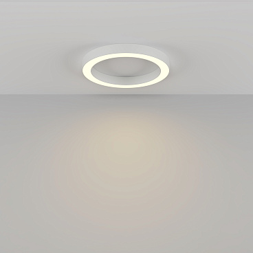 Потолочный светильник Technical C093CL-45W3K-W