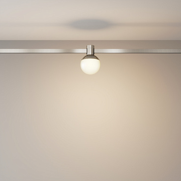 Трековый светильник Technical TR149-1-5W3K-PT