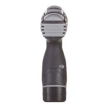 Дрель-шуруповерт аккумуляторная Интерскол ДА-12ЭР 12 В 2 Ач Li-Ion 2 АКБ и ЗУ (434.2.2.20)