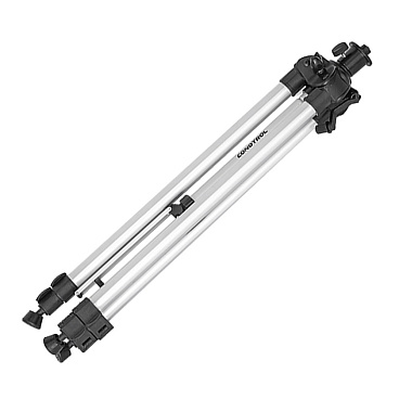 Штатив Condtrol H190 (2-17-023) для лазерных приборов телескопический