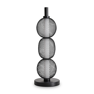 Настольный светильник Freya FR6195TL-L6B
