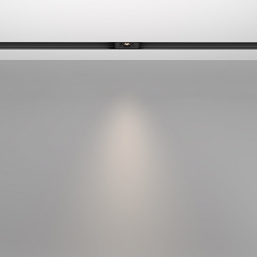 Трековый светильник Technical TR100-2-2W4K-S-B