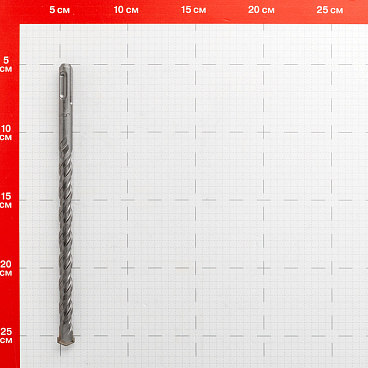 Бур SDS-plus Hesler 12х150х210 мм (937484)