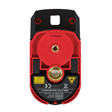 Уровень лазерный RGK PR-81 (4610011873270)