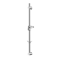 Штанга для душа Milardo Ideal Spa 700 мм без мыльницы металл хром (ILS70C0M17)