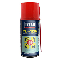 Смазка силиконовая Tytan Professional TL-40S аэрозоль 150 мл