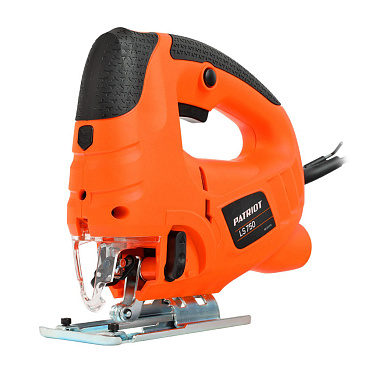 Лобзик электрический Patriot LS 750 800 Вт (190301715)