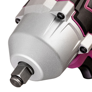 Гайковерт ударный аккумуляторный КМ АТОМ 18 В без АКБ и ЗУ (CIW-183BL)