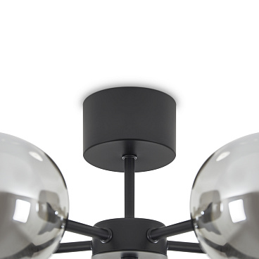 Подвесной светильник Freya FR5435PL-05B