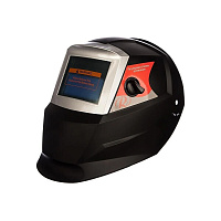 Маска сварщика Ресанта МС-3 9-13 DIN хамелеон 92х42 мм (65/15)