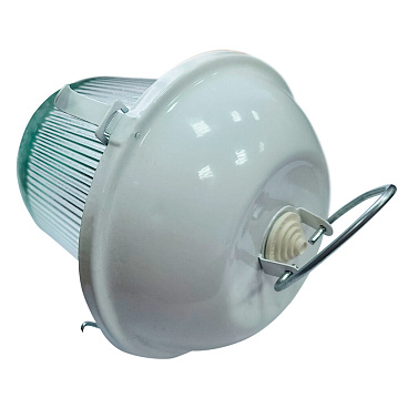 Светильник подвесной Svet НСП 02-100-001 E27 100 Вт 220 В IP52 (1514-00011)