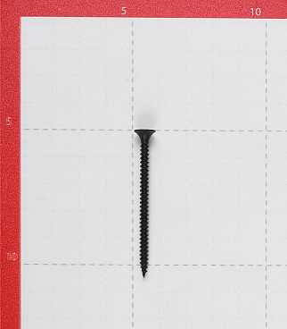 Саморезы ГМ 55x3,5 мм усиленные Hard-Fix (500 шт.)