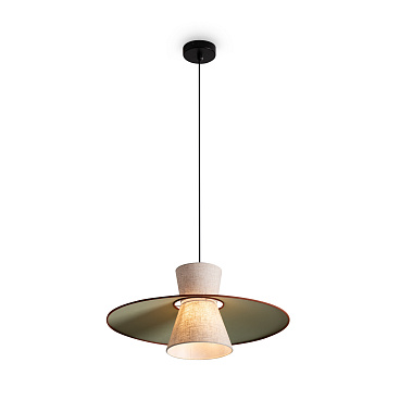 Подвесной светильник Freya FR5489PL-01GT