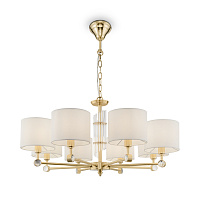 Подвесной светильник Maytoni MOD088PL-08BS