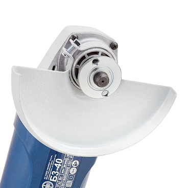 Штроборез электрический Фиолент Б3-40 1600 Вт d150 мм без дисков (ИДФР298416003)