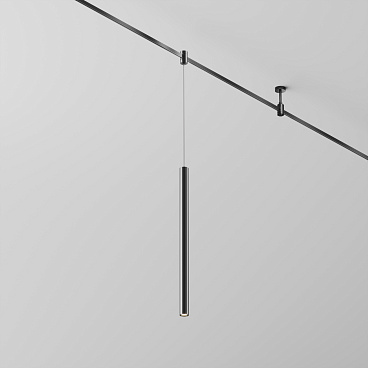 Трековый светильник Technical TR156-1-5W4K-B