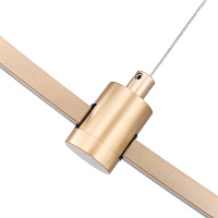 Подвесной светильник Freya FR4005PL-06G1