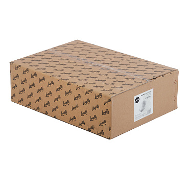 Раковина Lavelly Arctica 64 см накладная белая (686705)