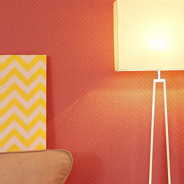 Стеклообои BauTex Profitex Р 93 плотность 125 г/кв.м 1х25 м