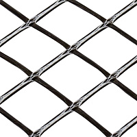 Сетка кладочная базальтовая 25х25 мм 50/50 кН/м 1х50 м рулон