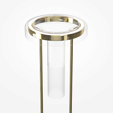 Напольный светильник (торшер) Maytoni MOD463FL-L24BS3K