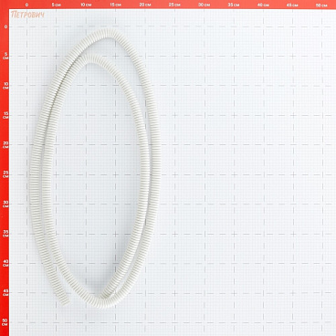 Теплый пол нагревательный мат КМ-200 5 кв.м 200 (1000) Вт