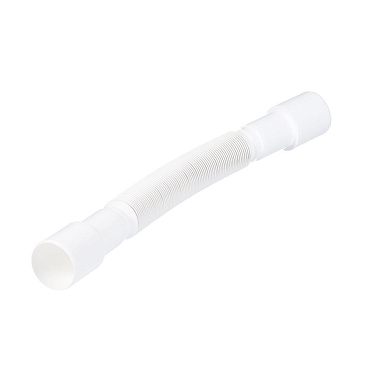 Гибкое соединение для сифона Alcadrain 50/40х40/50 мм (A720)