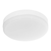 Лампа светодиодная Онлайт OLL GX53 4000К 8 Вт 800 Лм 220 В таблетка матовая