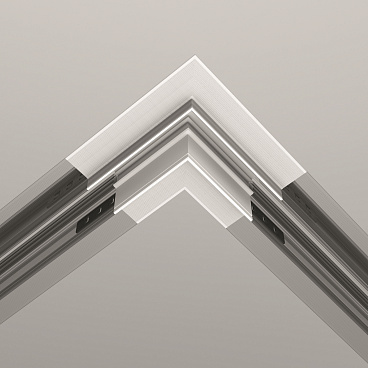 Комплектующие для встраиваемой трековой системы Technical TRA034CL-42.12W