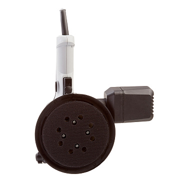 Шлифмашина эксцентриковая электрическая Ресанта ЭШМ-125Э 450 Вт d125 мм (75/6/2)