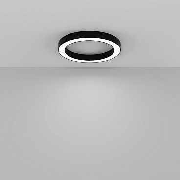 Потолочный светильник Technical C093CL-45W4K-B