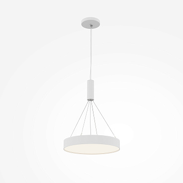 Потолочный светильник Technical C032CL-45W4K-RD-W