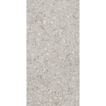 Керамогранит LB Ceramics Иней серый 1200х600х8 мм (2 шт.=1,44 кв.м)