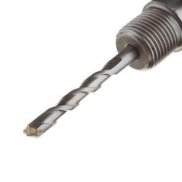 Удлинитель Практика (035-899) для твердосплавных коронок SDS-max 530 мм