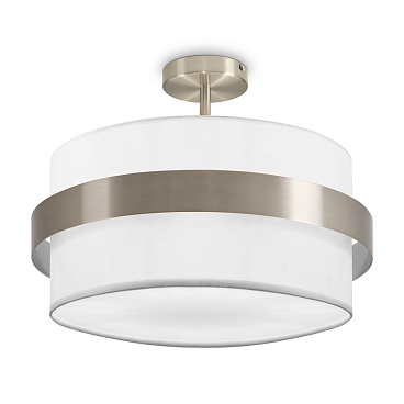 Потолочный светильник Freya FR5367CL-03N