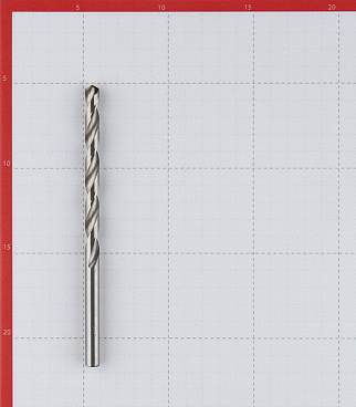 Сверло по металлу спиральное Практика 8,5х165 мм (774-832)