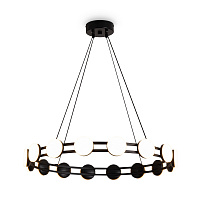 Подвесной светильник Freya FR6180PL-L32B