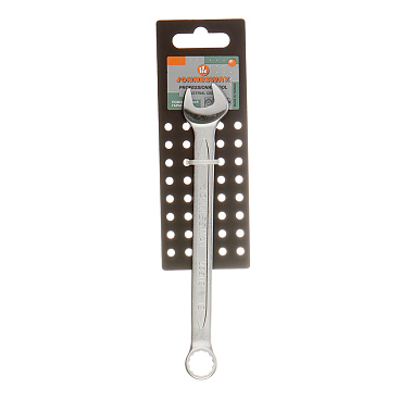 Ключ комбинированный рожково-накидной Jonnesway 12 мм