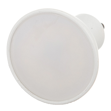 Лампа светодиодная Hesler GU10 4000К 8 Вт 800 Лм 220-240 В рефлектор PAR16 матовая