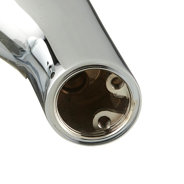 Смеситель для раковины Corsa Deco KX однорычажный хром (FBKX)