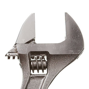 Ключ разводной Зубр 150 мм