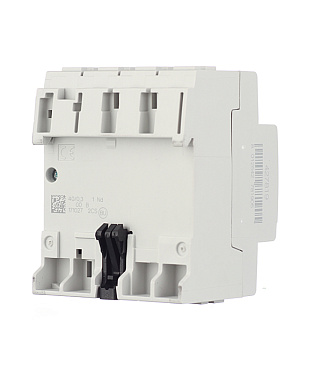 УЗО ABB S F204 40А 3P+N тип AC 300 мА 10 кА (2CSF204001R3400)