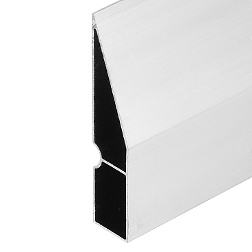 Правило алюминиевое 3 м трапеция Сибртех