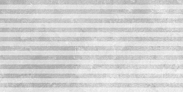 Atlas Плитка настенная полоски серый 08-00-06-2456 20х40